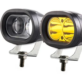

High quality 20W Electrocar,E-Bike,Pedelec,Motorcycle,Motorbike DC12V 24V 36V 48V 60V 72V 80V LED light free shipping 2pcs/lot
