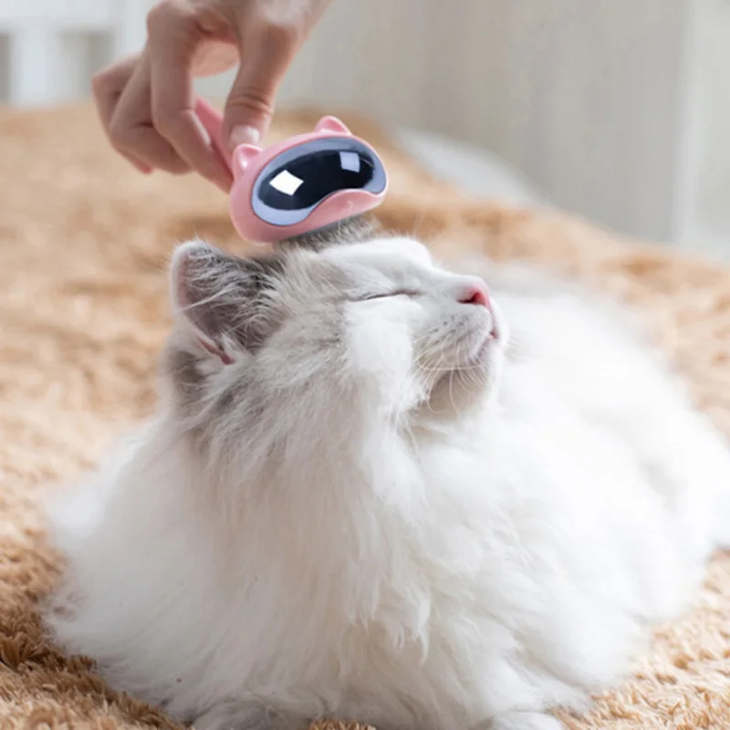 Расческа для питомцев, кошек, красота, игла, расческа для собак, щетка для удаления волос, гребень для кошек собак, средство для удаления волос, уход за кошками