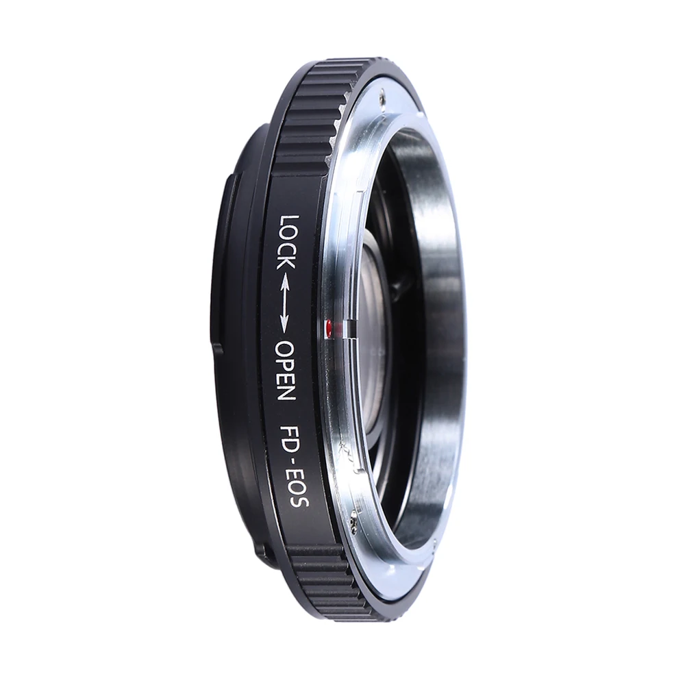 anel para canon fd lente para canon