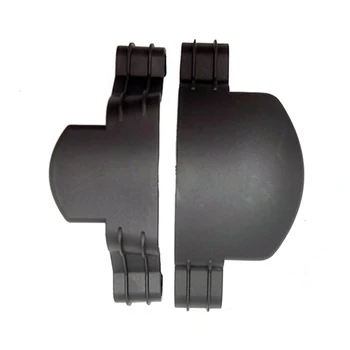 

PP Transports Protection Flexible Paddle Fixing Holder Propeller Stabilizer Scratch Proof Drone Accessories For DJI Mavic Air 2