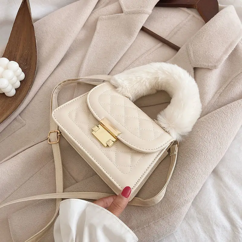 Korean Style Women Handbags Tote Cute Girls Princess Bow Messenger Bag Lady Party Shoulder Hand Bags
