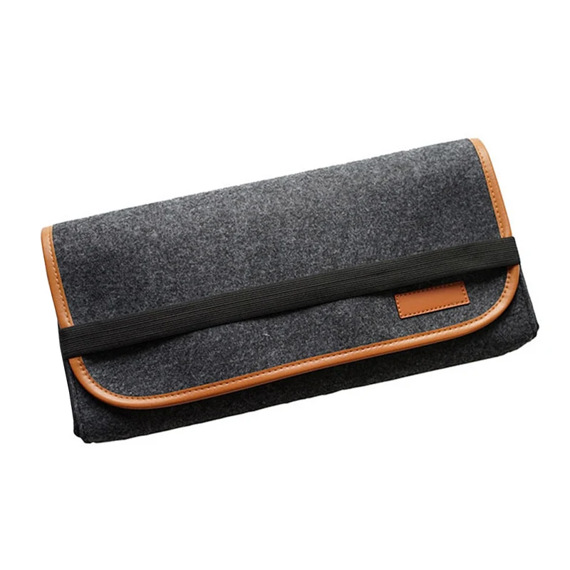 Housse De Clavier En Gel De Silicone Casebuy - Anti-poussière, étanche, Universelle Pour PC Bureau (104/107 Touches) - Dimensions 43,5x12,7 Cm