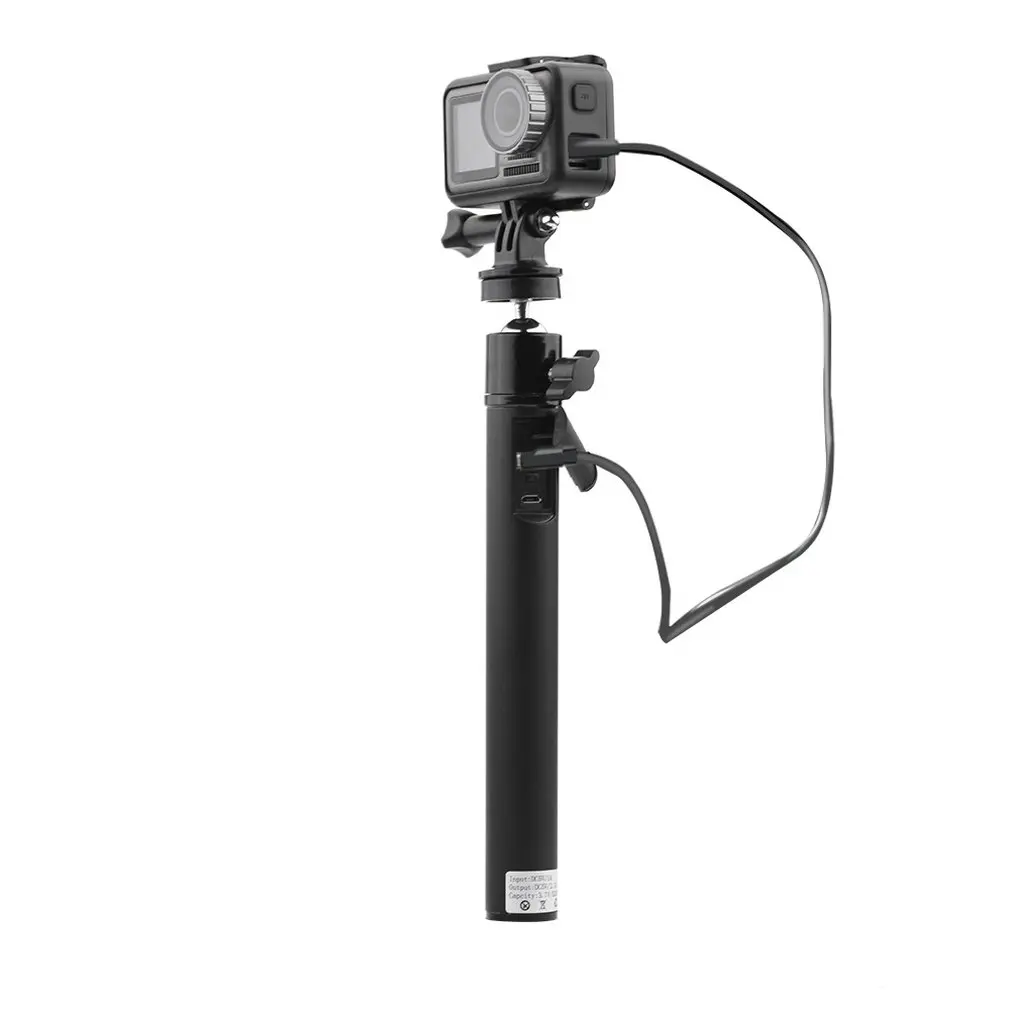 Аксессуары для экшн-камеры Dji Osmo с автоспуском для мобильных устройств