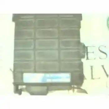 

SWITCHBOARD ENGINE EUA» OTHERS... MODELS 0280800100 [1217]