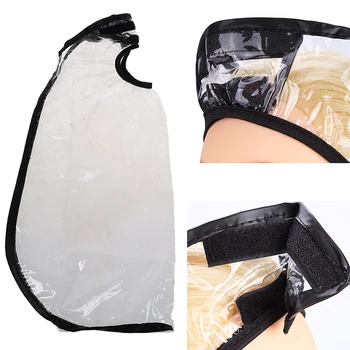 

Hair Washing Rinse Cape Patients Elderly Handicapped Funnel Hairdresser Hair Wash Tool Barber Hair Dye Cape Washing Sink