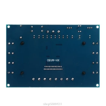 

TDA7850 4x50W Car Speaker Digital Amplifier AUdio Board 4 Channel ACC DIY High-end Car AMP DC12V Module N05 20 Dropshipping