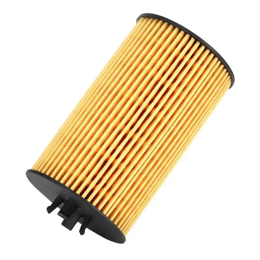 Auto Parts Oil Filter Adapter Auto Car Engine Oil Filter Hu612/2x