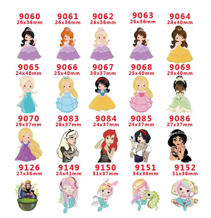 

Kawaii Resin for Hair Bows Snack cartoon character flat back planar resin Crafts for DIY Phone Decorations .FQ9060-9152