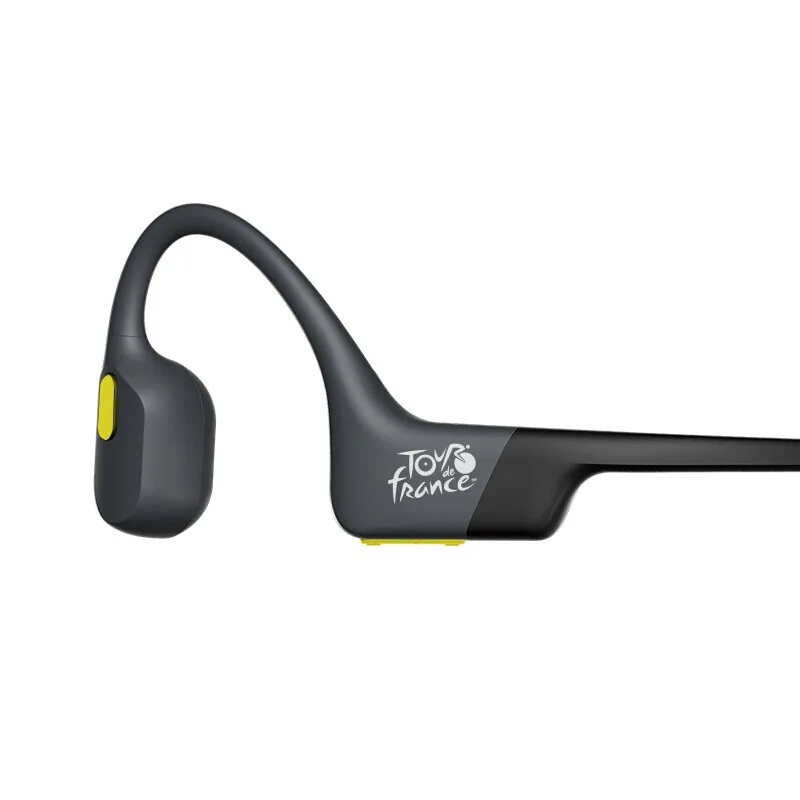 AFTERSHOKZ Shaoyin AS800 HuanFa 