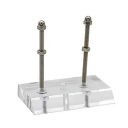 1 Set Skateboard Rack Versatile High Stability Solid Bracket Accessory Snowboard Wall Rack Snowboard Wall Rack