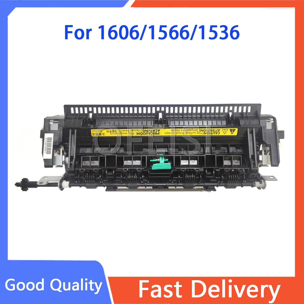 

New original for HP M1536DNF M225 M226 M201 Fuser Assembly RM1-7576 RM1-7576-000CN (110V)RM1-7577-000CN RM1-7577(220V)