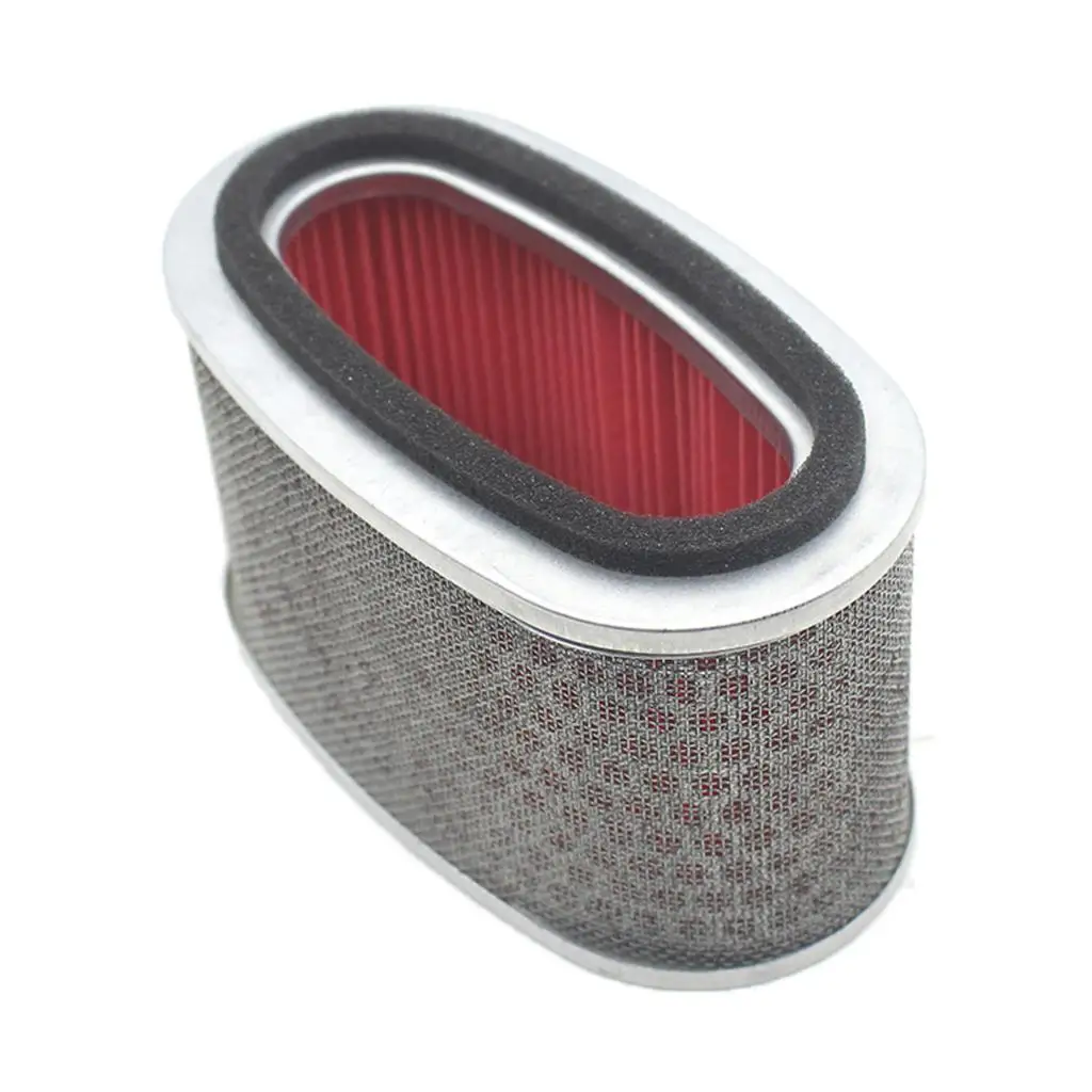 Motorcycle Air Filters & Systems Air Filter Cleaner Fit for Honda 17213-MEG-000