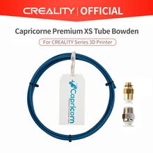 Quick-Fitting Ptfe Tubing 3d-Printer Capricorn Bowden Push-To-Connect 1M for Xs-Series