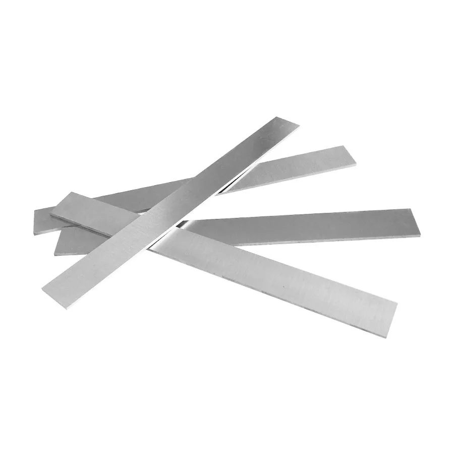 3x25x300 3x35x300 3x45x300 3x60x300 3x100x300 Super Hard White Steel Knife Blank 3mm High Speed Steel Rectangle Bar 300mm Cutter