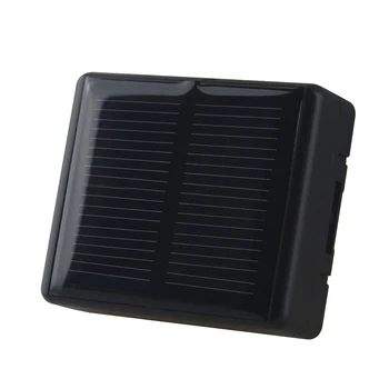 

PK RF-V26 Solar GPS Tracker for Sheep Cow Animal RF-V26+ Waterproof IP66 Locator with Realtime Google Map via server & phone app