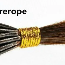 Нано наращивание волос специальный провод веревка для нано волос