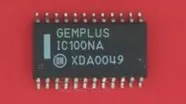 IC новые оригинальные аутентичные Бесплатная доставка 100% новые продукты 1C100NA