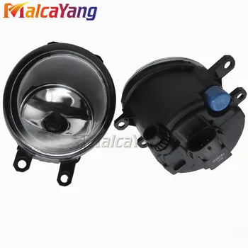 

Fog Lights For Polo Left + right car-styling For TOYOTA Vitz Yaris 5-Door 2005 2006 2007 2008 2009