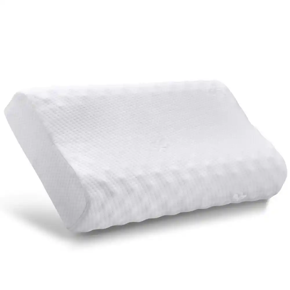 ergonomic pillow case