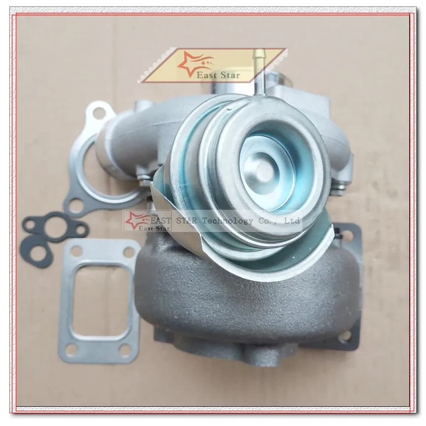 hana！ Turbo JK55 1118010FA130XZ - Sinda - Turbo JK55 1118010FA130XZ