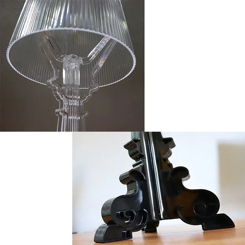 Table lamp, lamparas de mesa para el dormitorio, bedside lamp, lampe de chevet de chambre, abajur para quarto, mesa de luz, lampara de mesa, bed lamp, luminaria de mesa, tafellamp, abajur para quarto de criança, table lamps  Kartell