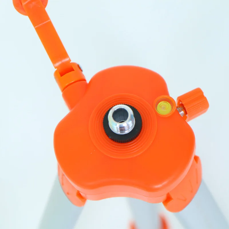 

Universal Anping Laser Level Tripod Thick High-Precision Holder Universal Height Adjustable Infrared Expansion Link
