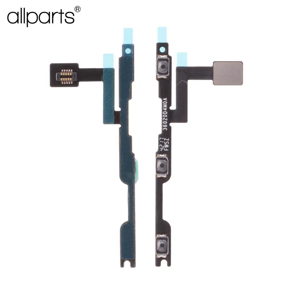 

Power Switch On Off Button For Xiaomi MI Max 2 Flex Cable Power