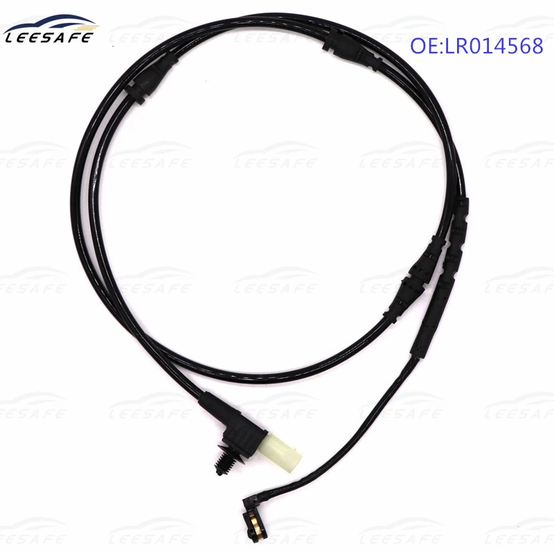 

LR014568 Front Axle Brake Pad Wear Sensor for LAND ROVER RANGE ROVER SPORT LS L320 Brake Induction Line Replacement LR0 14568