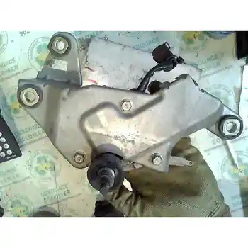 

2235063 engine Clean Rear Citroen Saxo 1.5 Diesels