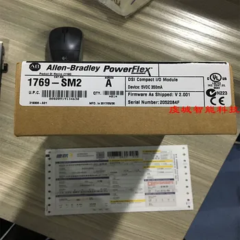 

1769-SM2 PLC controller module new original 1769-sm2