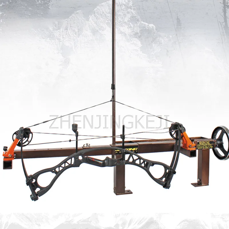 

Bowstring Bow Opener String Changer Compound Bow Debugging Change Peephole Calibration Archery Equipment Bow And Arrow Accessori