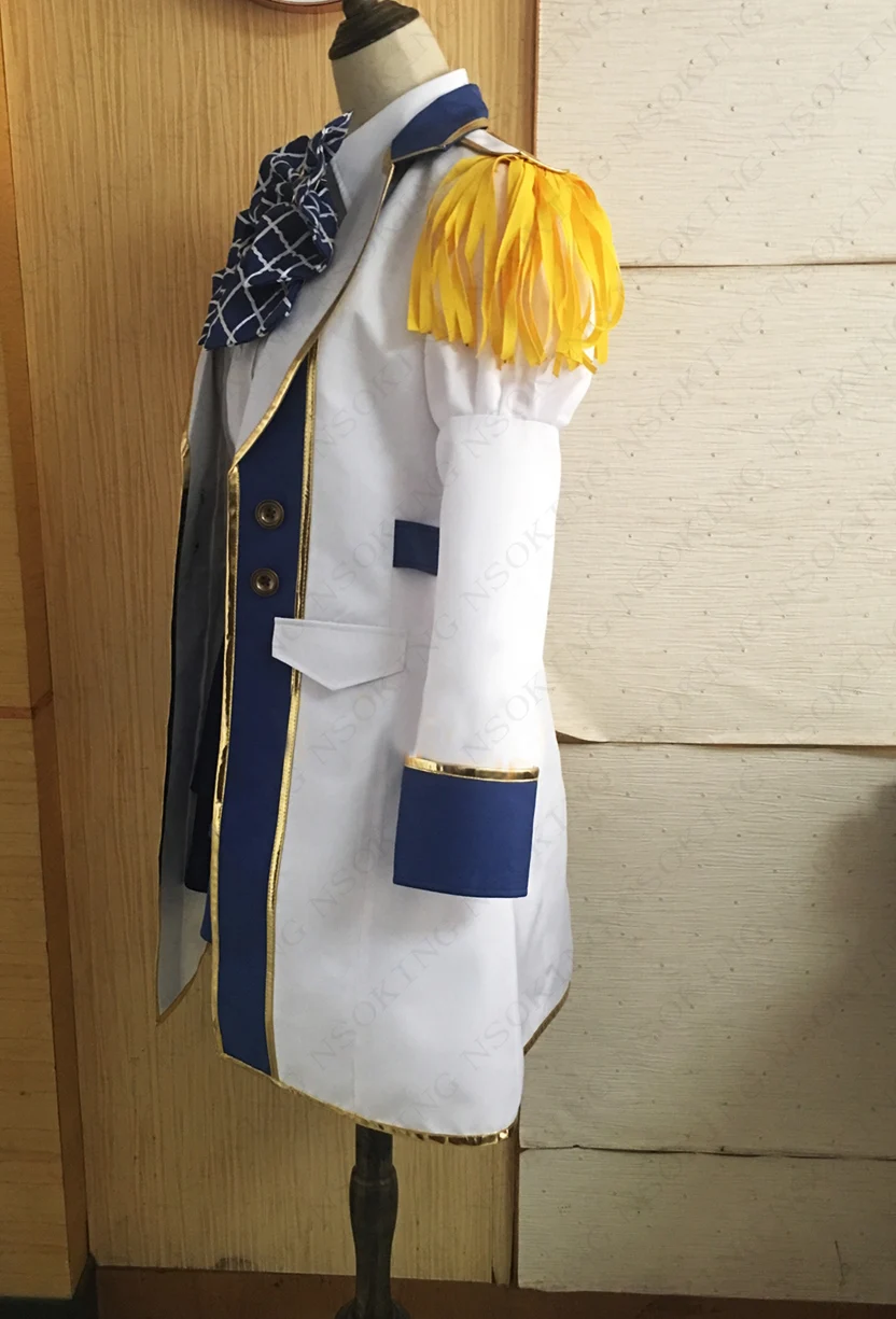 Аниме fate grand order Saber Косплей Костюм на заказ