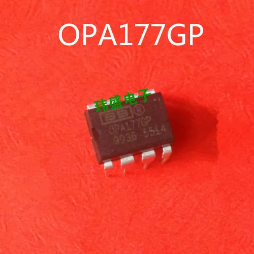 10 шт. OPA177FP OPA177GP OPA177