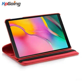 

For Samsung Galaxy Tab S5e 10.5 SM-T720 SM-T725 2019 Tablet Case 360 Rotating Flip Cover for Samsung Tab S5e 10.5 T720 T725