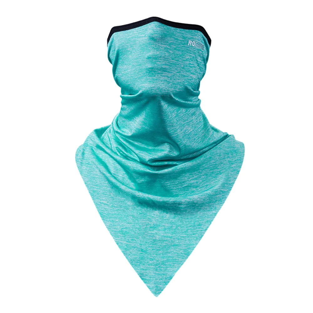 

Cycling Mask Cycling Face Mask Clothing Neck Gaiter Breathable Cooling Riding Face Wrap Outdoor Sports Scarf Men Women Mask