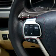 Внутренняя передняя крышка рулевого колеса для Toyota Highlander