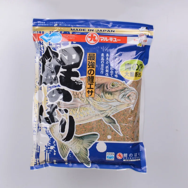 

Bait Pill Carp Streamer 800G a Box of 20 Bag
