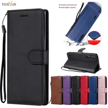 Кожаный чехол для Xiaomi Mi A3 A3 Lite, чехол-книжка для Xiaomi Mi CC9 CC9E 9 SE 9T 9T Pro, роскошный чехол-книжка с подставкой для телефона