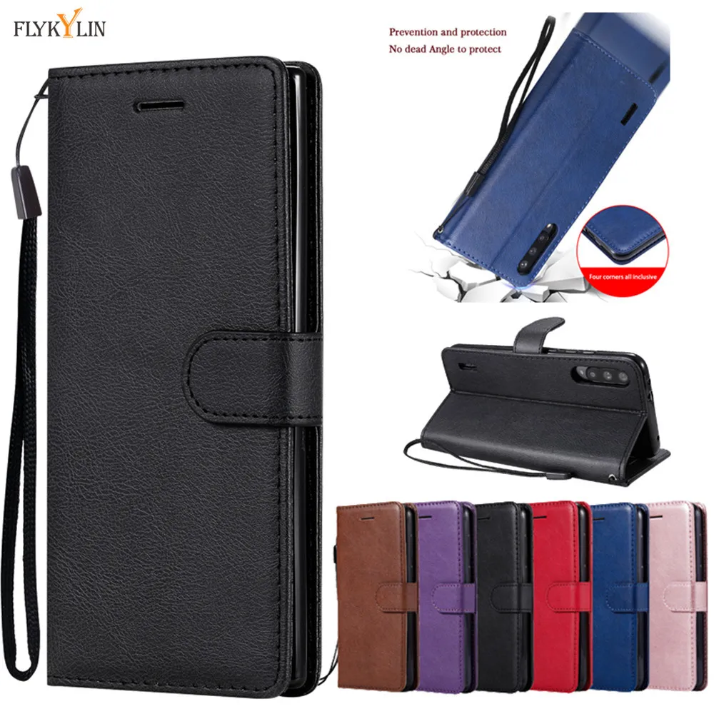 

Leather Case For xiaomi Mi A3 A3 Lite case Flip Wallet Cover For xiaomi Mi CC9 CC9E 9 SE 9T 9T Pro Luxury Book Stand Phone Case