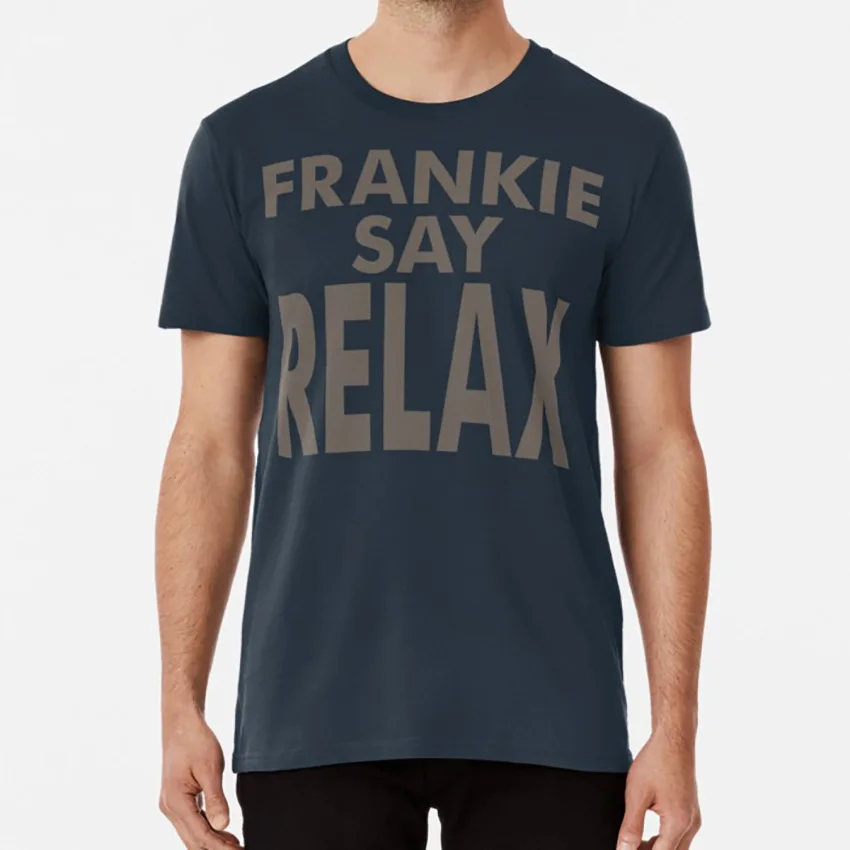 T Shirt Ross Ross Geller 