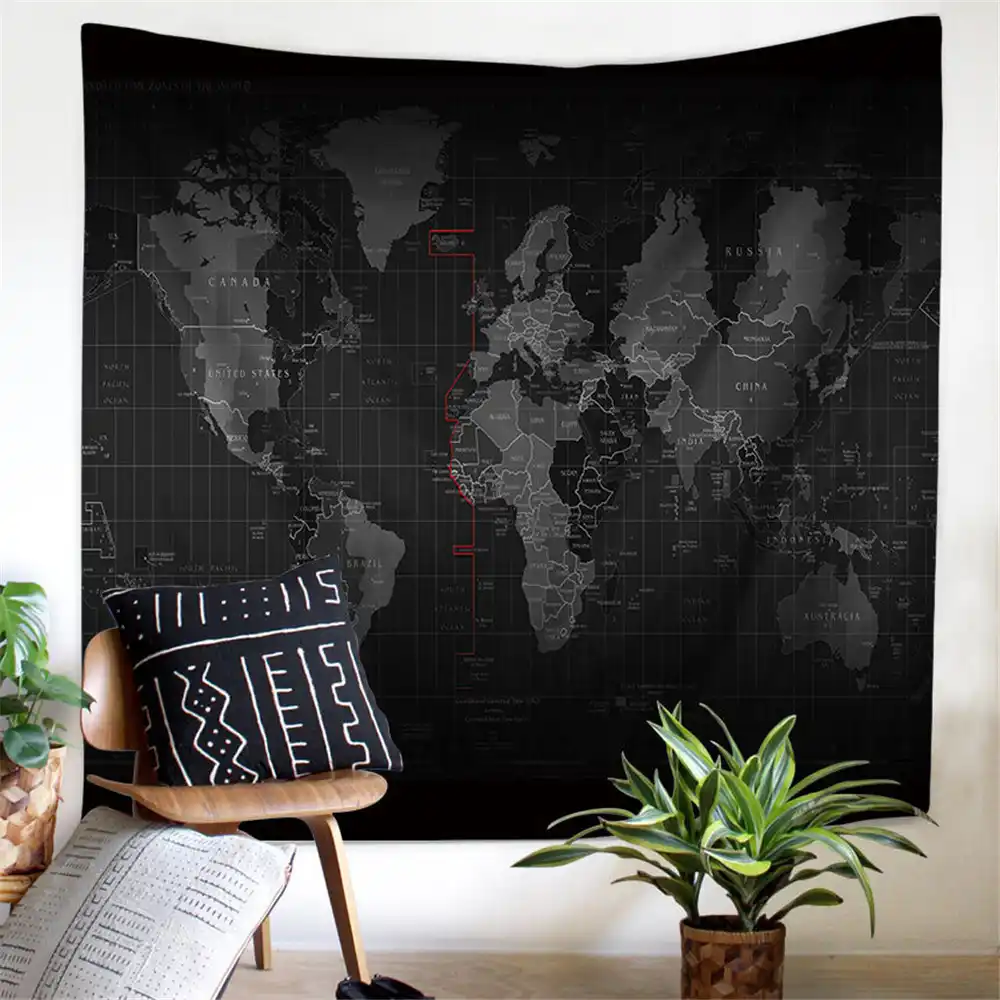 fabric wall decals nursery