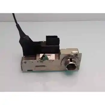 

2T1AV21812BF LOCK FRONT DOOR RIGHT Ford TRANSIT CONNECT (TC7)