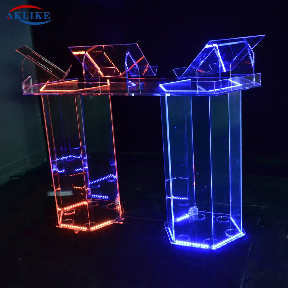 Рисунок 2 - AKLIKE 2023 мобильный телефон светодиодный DJ Truss