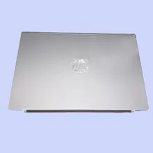 Новая Оригинальная верхняя крышка для ноутбука/верхняя крышка для hp павильон 15-CS0002 cs0002nj