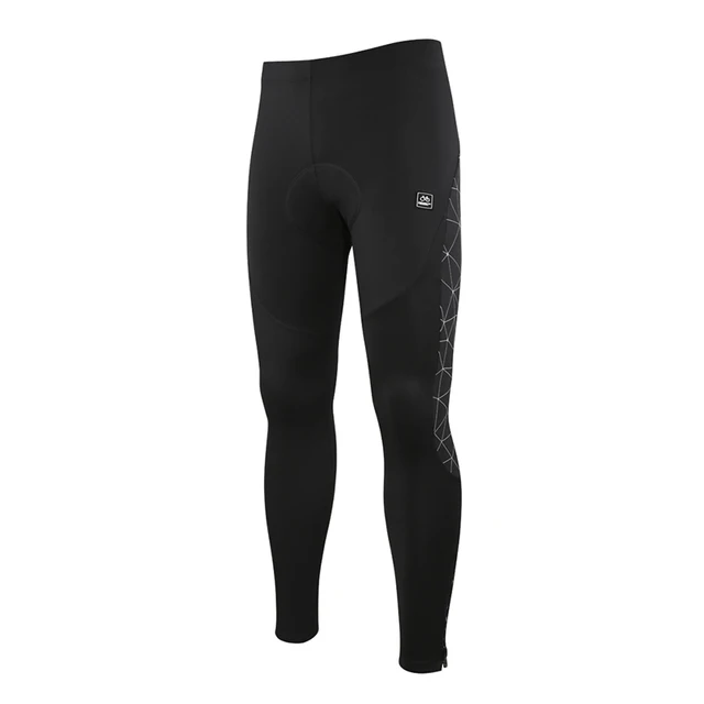 Santic Cycling Pants Winter Fleece 
