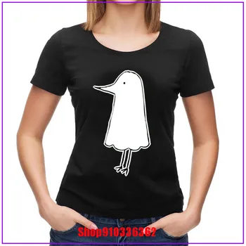 

New 2020 Fashion Summer Style T Shirts Print Artix Oyasumi Punpun In Black Tee Short-Sleeve T-Shirts Women's Tshirt Hot Sale