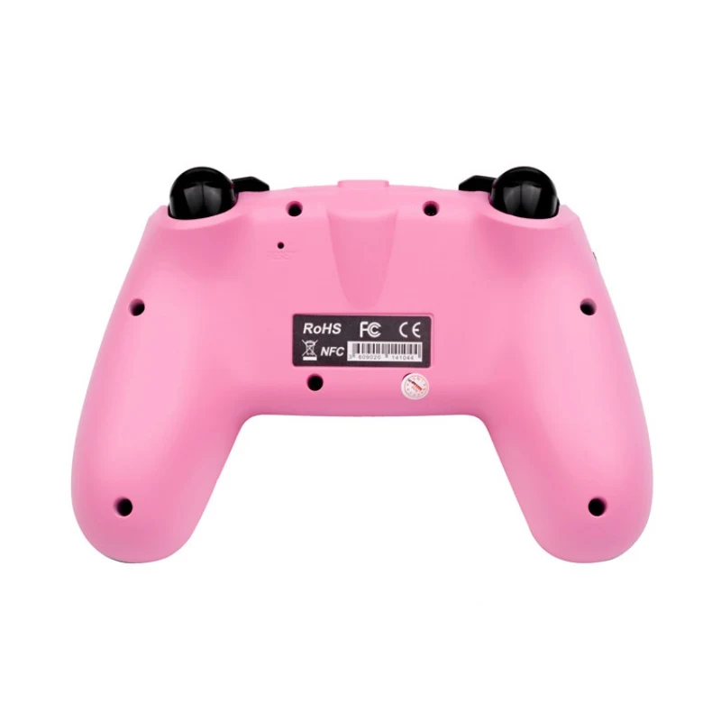 Для Switch Pro Bluetooth беспроводной контроллер для NS Splatoon2 пульт дистанционного управления геймпадом для kingd Переключатель консоли джойстик