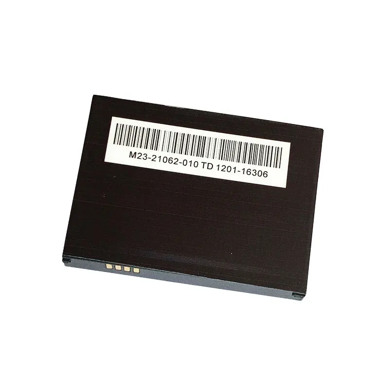 Batteria Di Ricambio Per Trimble Juno 3B 3C 3D 3E Data Collector Survey Strumento Gps 3.7V 3060Mah 707-00008-00A