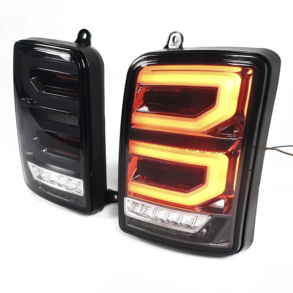 Lights LED (led) style Range Rover black for Lada Niva 4x4 (2121 21213 21214 2131 urban) lights led | Автомобили и мотоциклы
