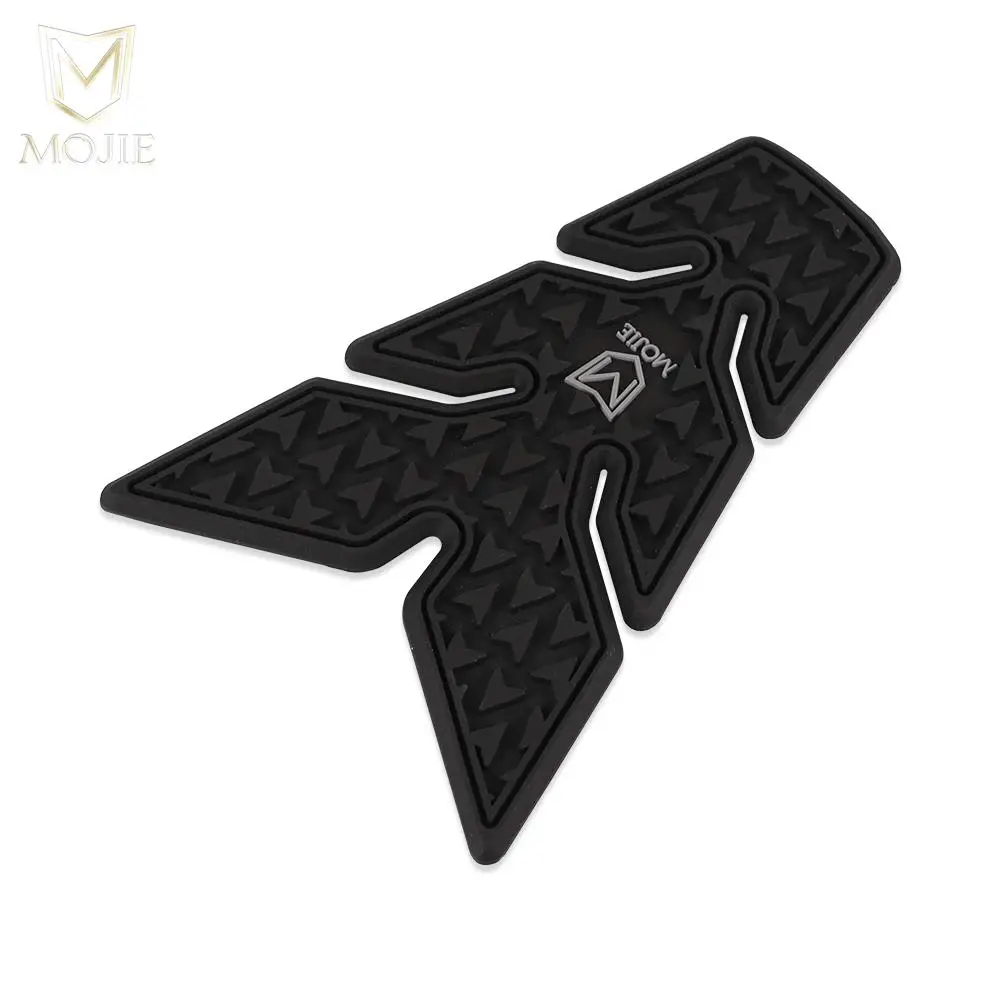 Motorcycle Tank Pad Fish Bone Protector Decal Gas Tank Stickers For YAMAHA MT-07 MT-09 MT-03 MT-25 YZF R1 R3 R6 R25 R125 FZ1 FZ6